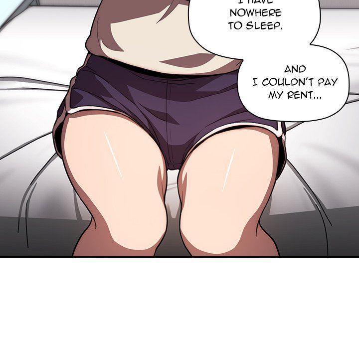 Collapse & Rewind Manhwa - Chapter 4 Page 47