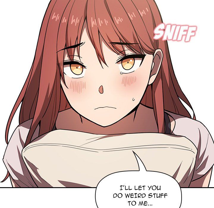 Collapse & Rewind Manhwa - Chapter 4 Page 49