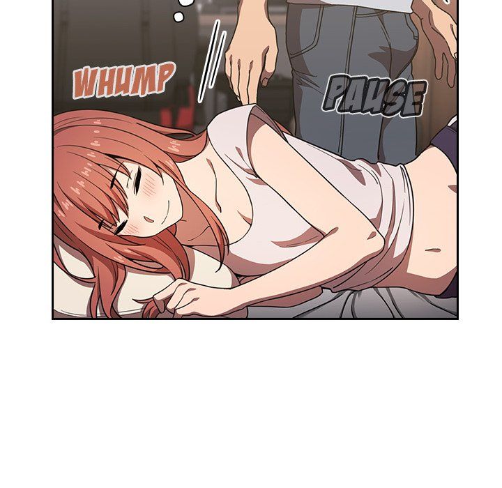 Collapse & Rewind Manhwa - Chapter 4 Page 57