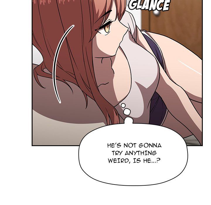 Collapse & Rewind Manhwa - Chapter 4 Page 59