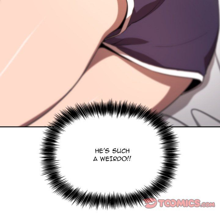 Collapse & Rewind Manhwa - Chapter 4 Page 74