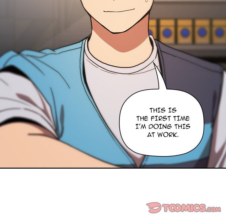 Collapse & Rewind Manhwa - Chapter 4 Page 80