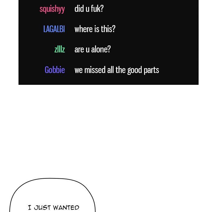 Collapse & Rewind Manhwa - Chapter 4 Page 82