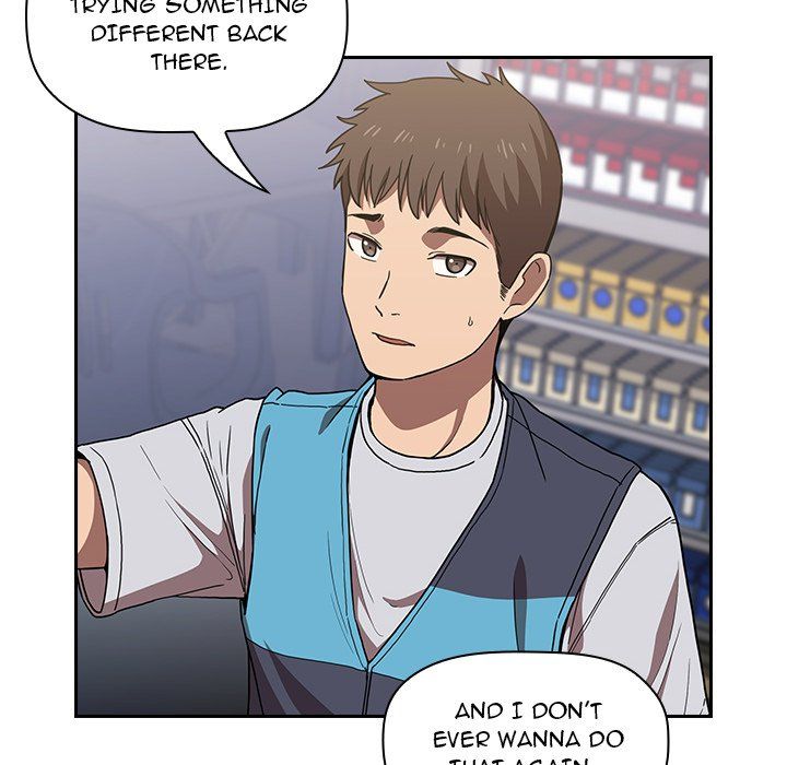 Collapse & Rewind Manhwa - Chapter 4 Page 85