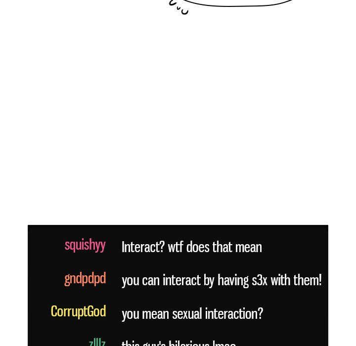 Collapse & Rewind Manhwa - Chapter 4 Page 88