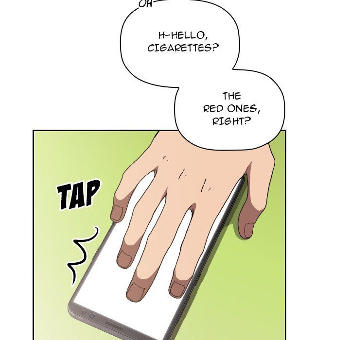 Collapse & Rewind Manhwa - Chapter 4 Page 99