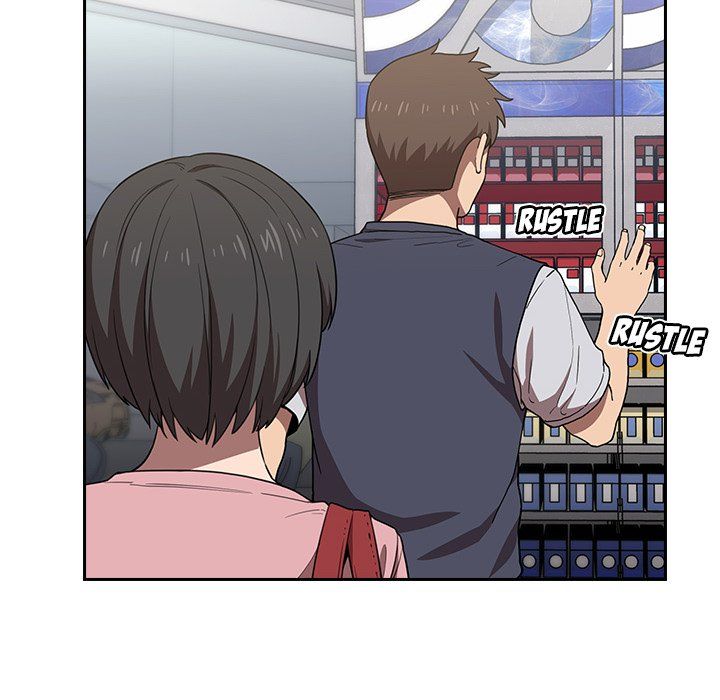 Collapse & Rewind Manhwa - Chapter 4 Page 101