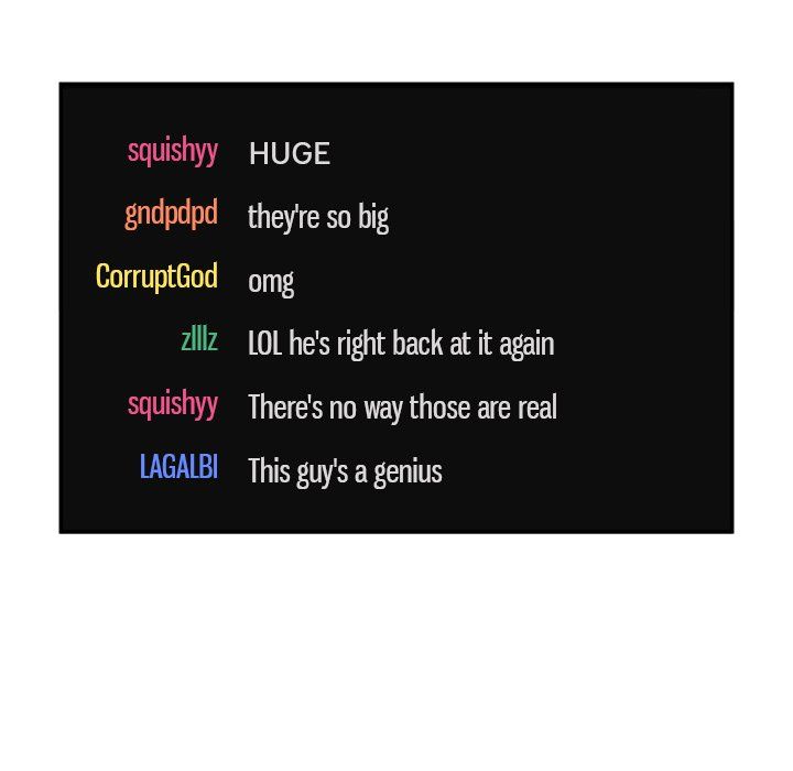 Collapse & Rewind Manhwa - Chapter 4 Page 106