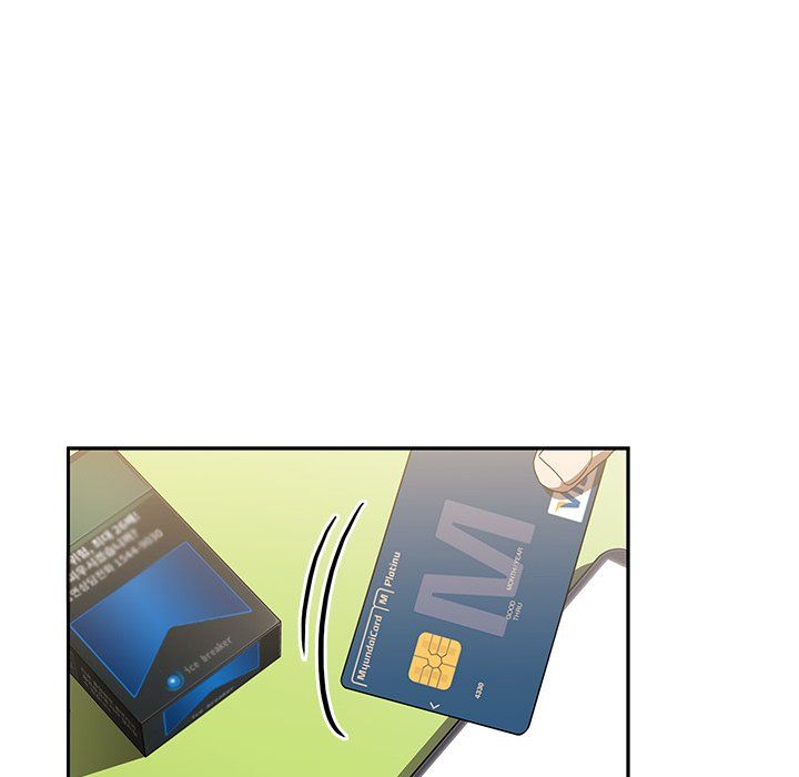 Collapse & Rewind Manhwa - Chapter 4 Page 107