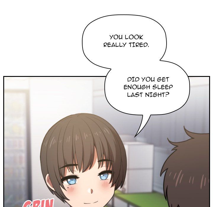 Collapse & Rewind Manhwa - Chapter 4 Page 109