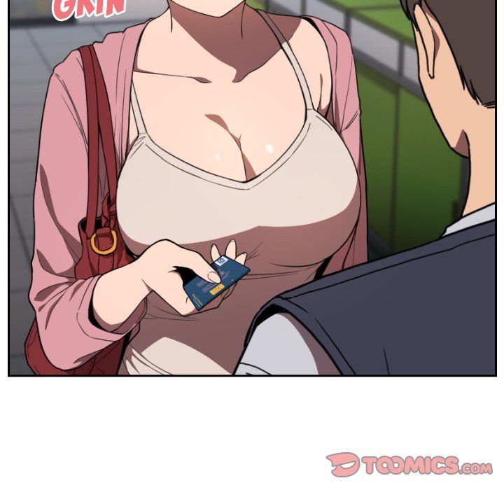 Collapse & Rewind Manhwa - Chapter 4 Page 110