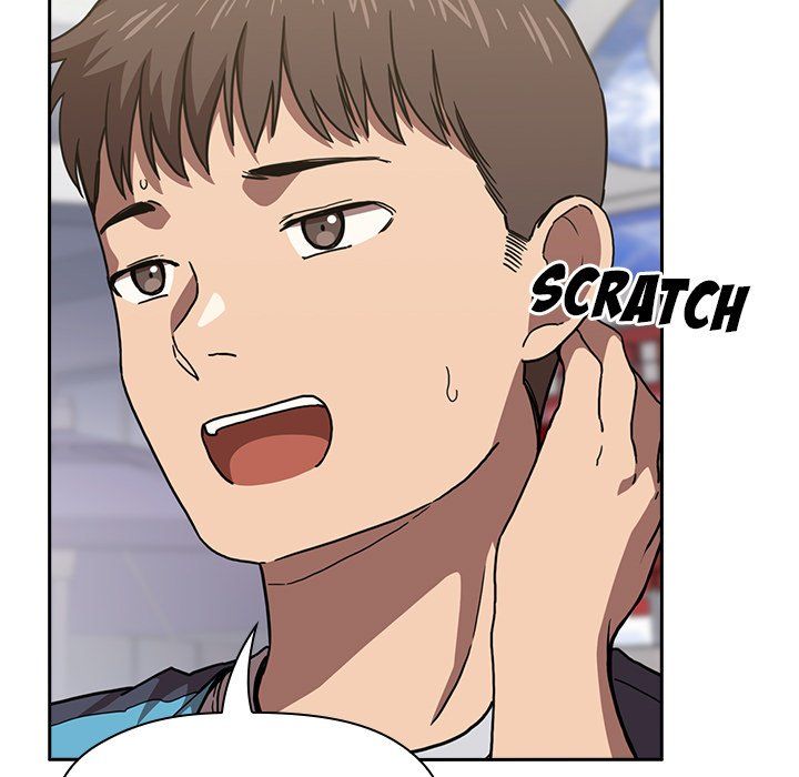 Collapse & Rewind Manhwa - Chapter 4 Page 112