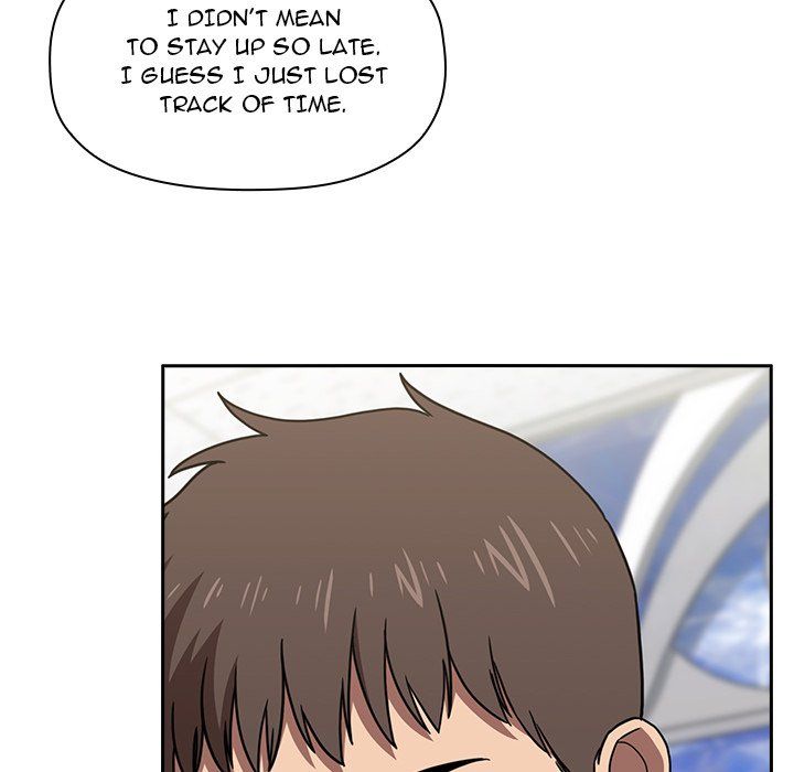 Collapse & Rewind Manhwa - Chapter 4 Page 113