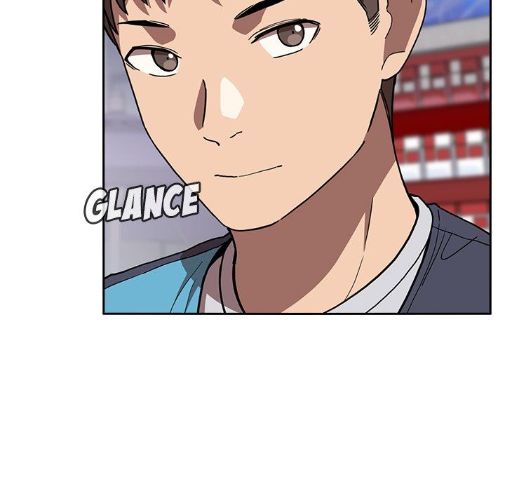 Collapse & Rewind Manhwa - Chapter 4 Page 114