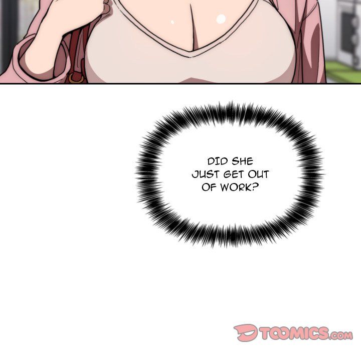 Collapse & Rewind Manhwa - Chapter 4 Page 116