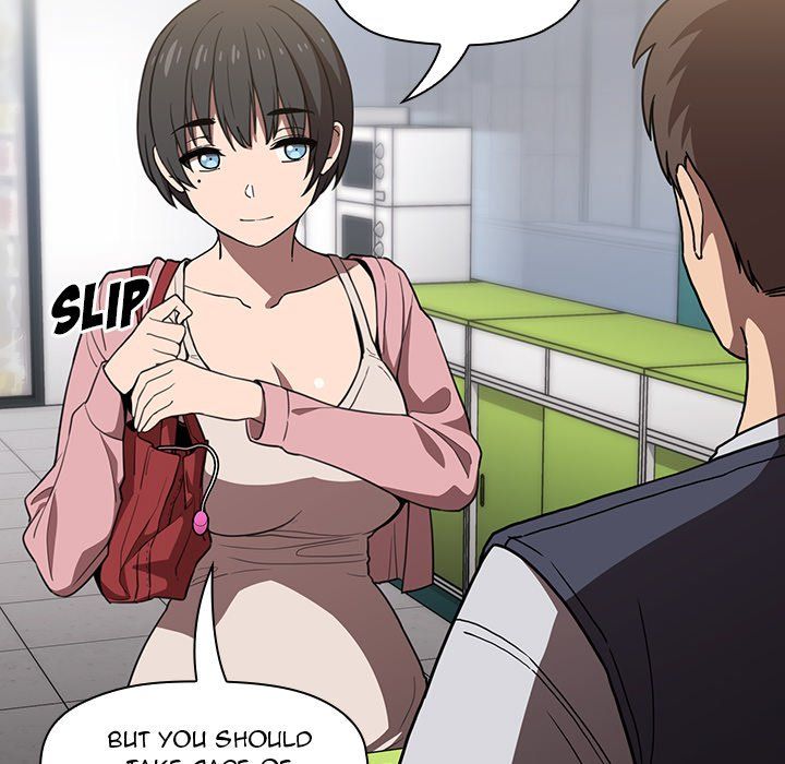 Collapse & Rewind Manhwa - Chapter 4 Page 121