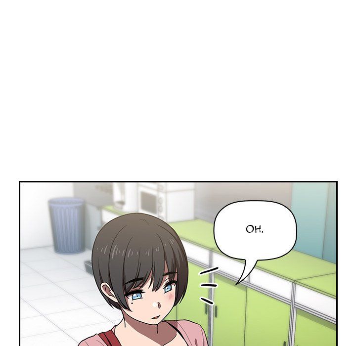 Collapse & Rewind Manhwa - Chapter 4 Page 125