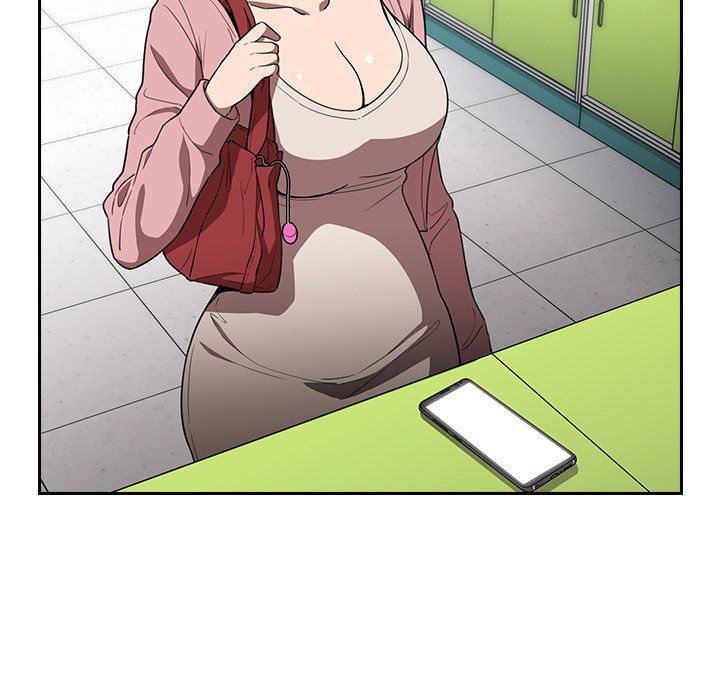 Collapse & Rewind Manhwa - Chapter 4 Page 126