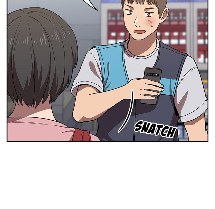 Collapse & Rewind Manhwa - Chapter 4 Page 131