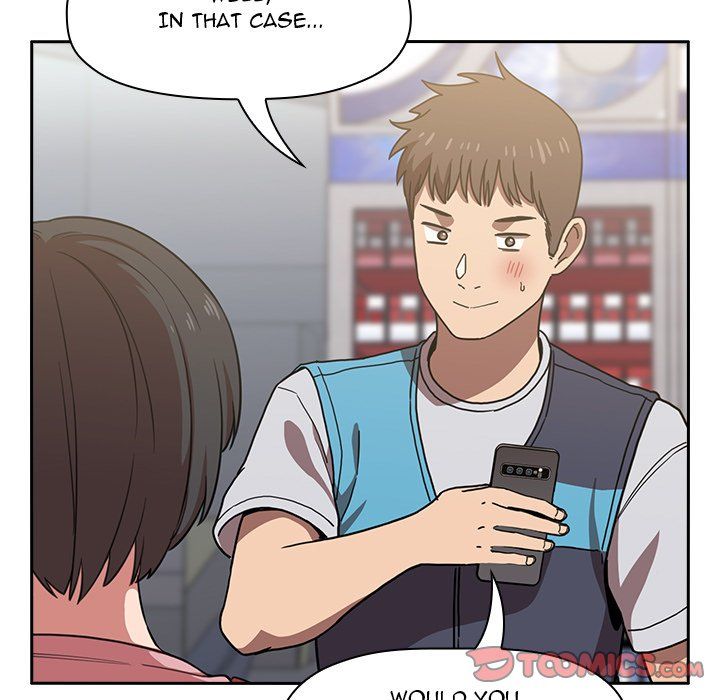 Collapse & Rewind Manhwa - Chapter 4 Page 146