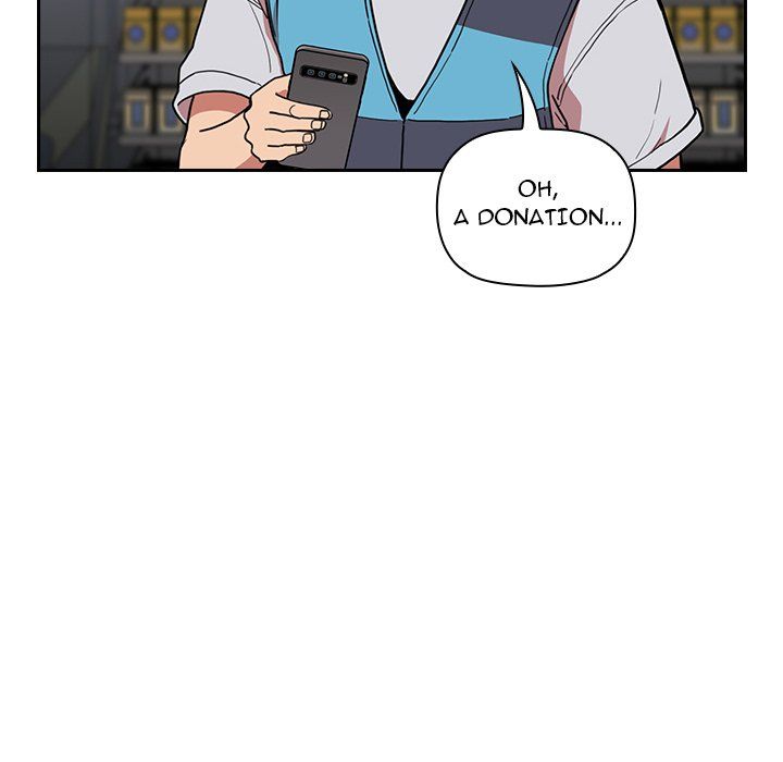 Collapse & Rewind Manhwa - Chapter 4 Page 153