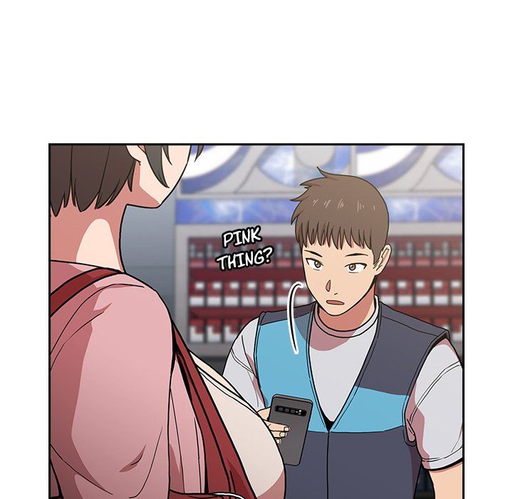 Collapse & Rewind Manhwa - Chapter 4 Page 155