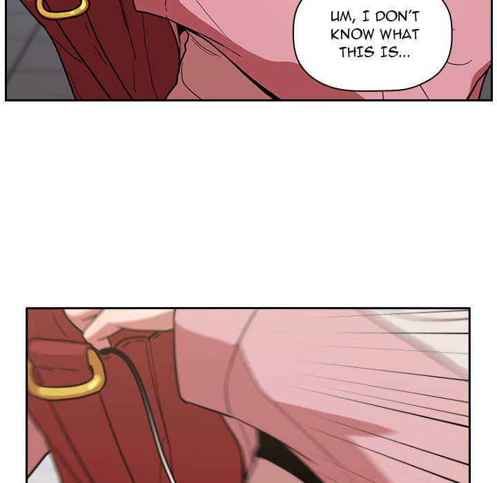 Collapse & Rewind Manhwa - Chapter 4 Page 161