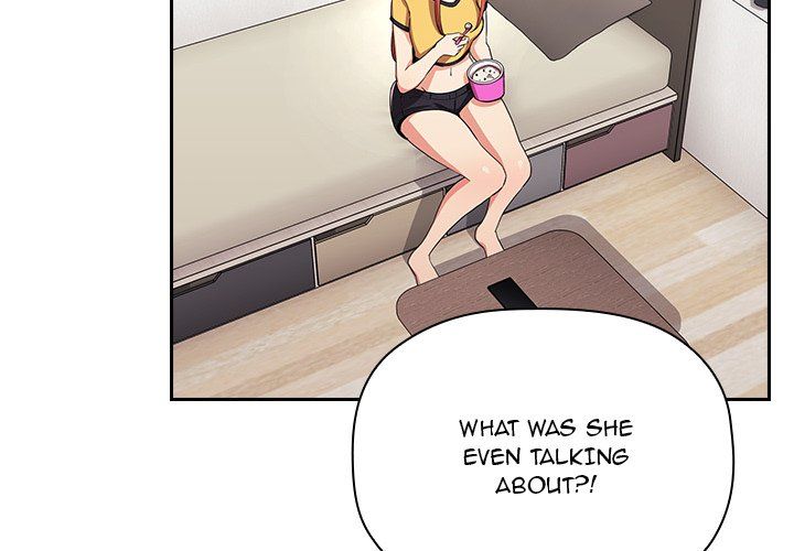 Collapse & Rewind Manhwa - Chapter 58 Page 3