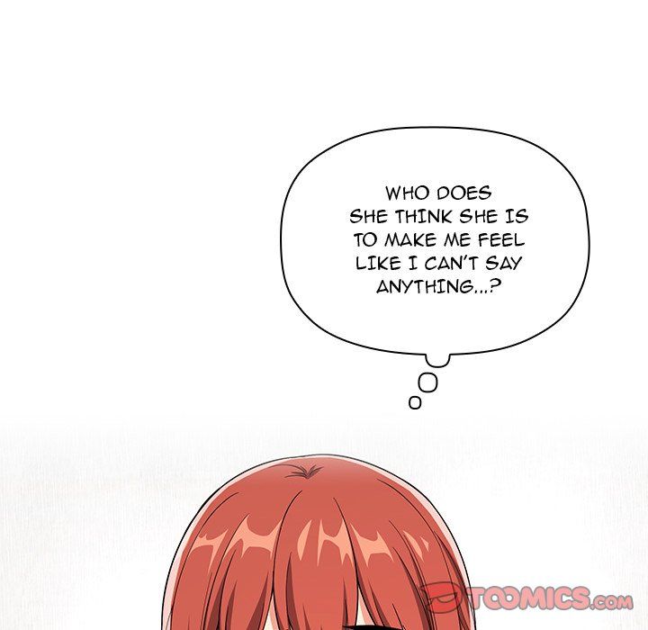 Collapse & Rewind Manhwa - Chapter 58 Page 8