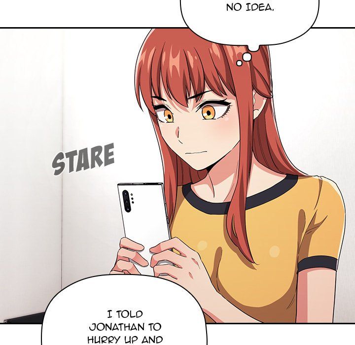 Collapse & Rewind Manhwa - Chapter 58 Page 13