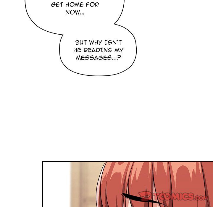 Collapse & Rewind Manhwa - Chapter 58 Page 14