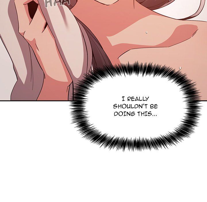 Collapse & Rewind Manhwa - Chapter 58 Page 39