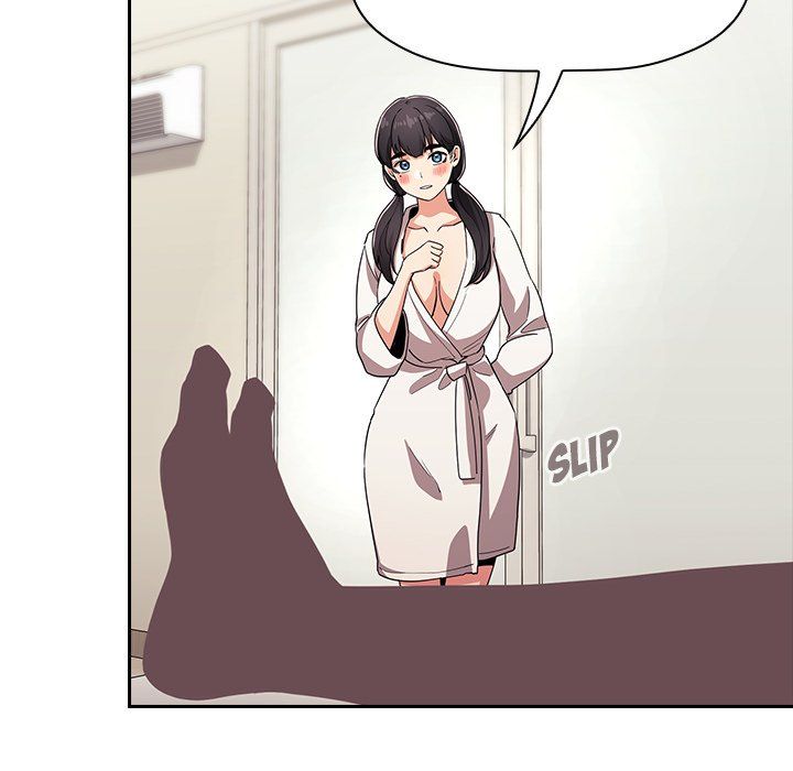 Collapse & Rewind Manhwa - Chapter 58 Page 42