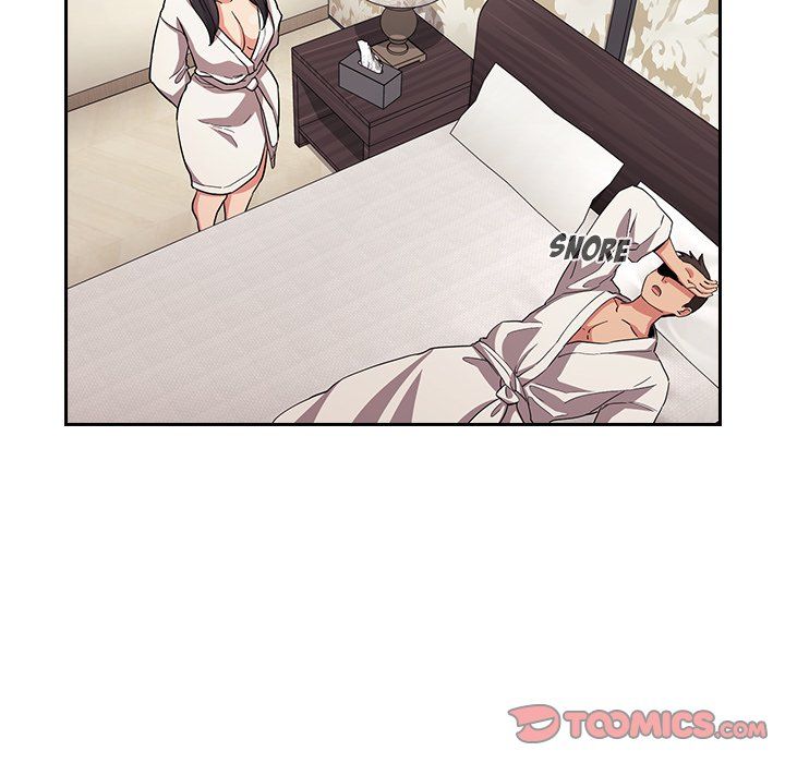 Collapse & Rewind Manhwa - Chapter 58 Page 44