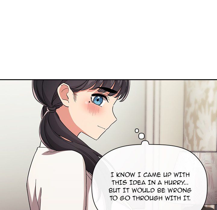 Collapse & Rewind Manhwa - Chapter 58 Page 49