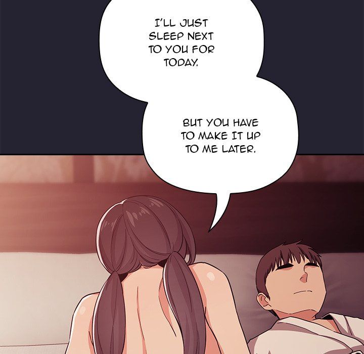 Collapse & Rewind Manhwa - Chapter 58 Page 55