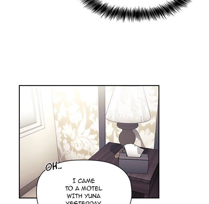 Collapse & Rewind Manhwa - Chapter 58 Page 67
