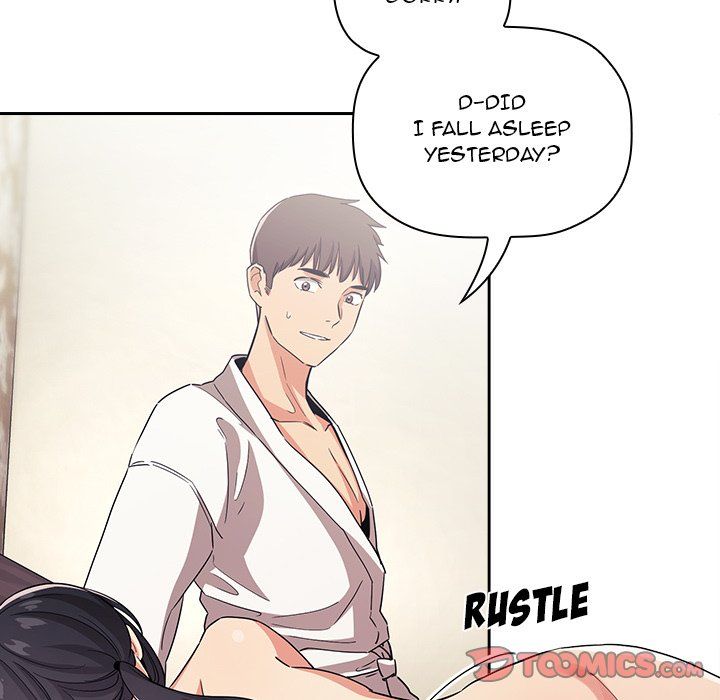 Collapse & Rewind Manhwa - Chapter 58 Page 74