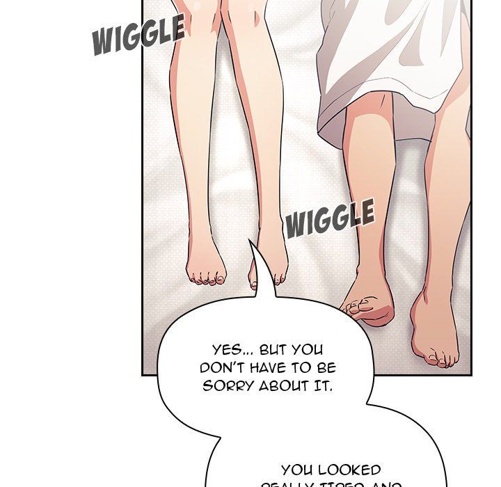 Collapse & Rewind Manhwa - Chapter 58 Page 76