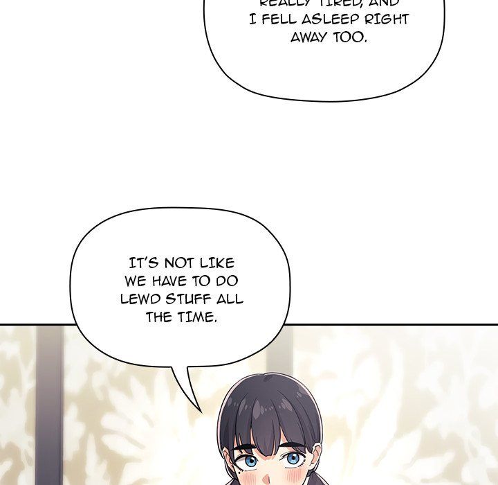 Collapse & Rewind Manhwa - Chapter 58 Page 77