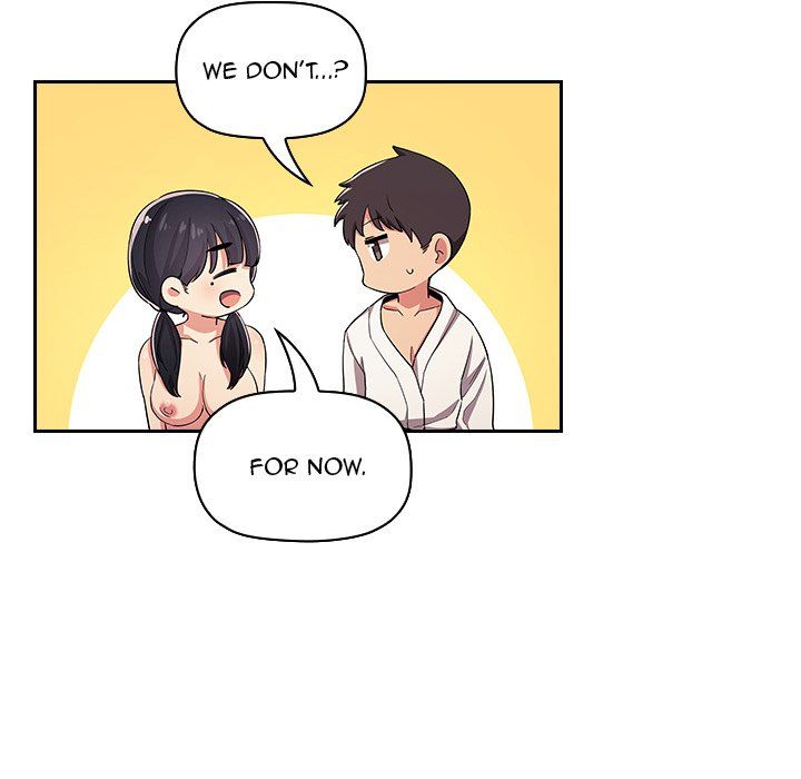 Collapse & Rewind Manhwa - Chapter 58 Page 79