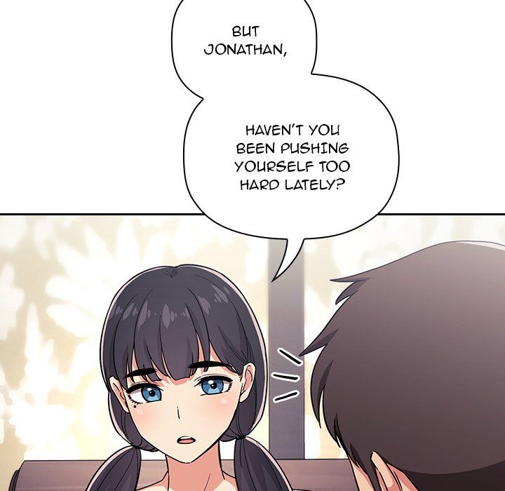 Collapse & Rewind Manhwa - Chapter 58 Page 82