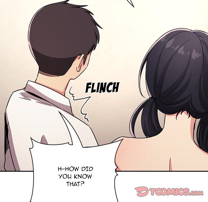 Collapse & Rewind Manhwa - Chapter 58 Page 86