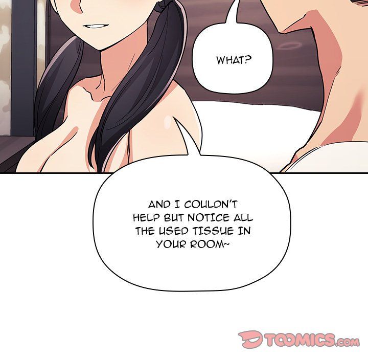 Collapse & Rewind Manhwa - Chapter 58 Page 92