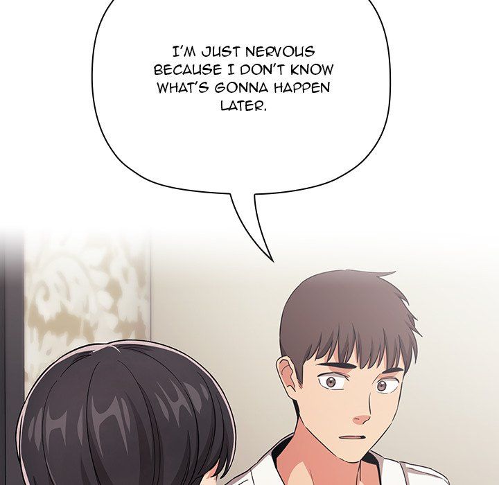 Collapse & Rewind Manhwa - Chapter 58 Page 103