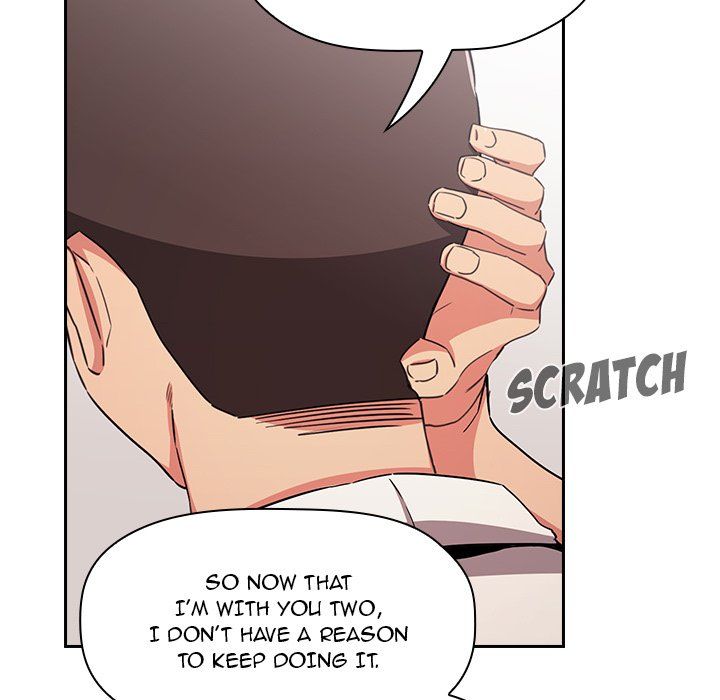 Collapse & Rewind Manhwa - Chapter 58 Page 107