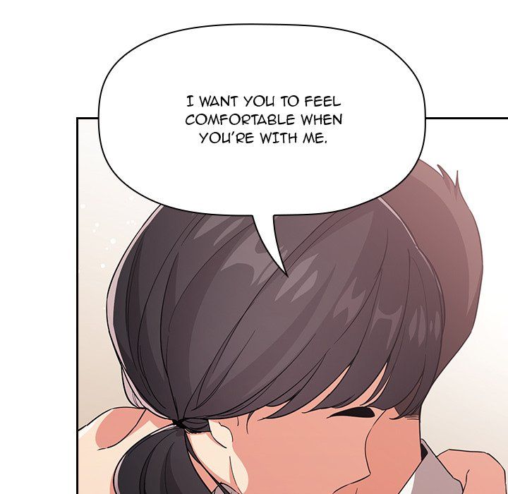 Collapse & Rewind Manhwa - Chapter 58 Page 118