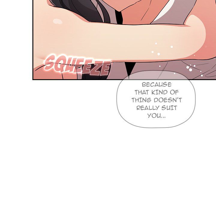 Collapse & Rewind Manhwa - Chapter 58 Page 119