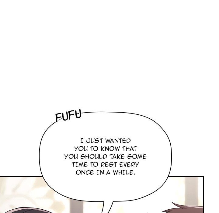 Collapse & Rewind Manhwa - Chapter 58 Page 121