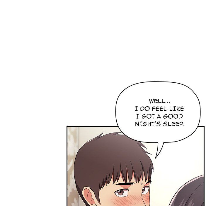 Collapse & Rewind Manhwa - Chapter 58 Page 123